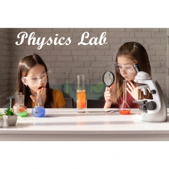 Physics Lab